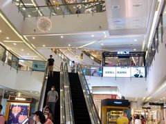 店内环境-新田360广场(上海华侨城店)