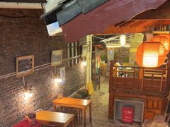 露天位-88号小吃店·经典云南菜·地道纳西美食