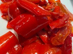 -洪湖水·新楚菜(人民大学店)