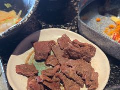 -牛焱·烧肉酒肆(五大道店)