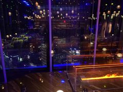 -SPARK(成都W酒店)