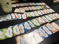 -FullHouse桌游狼人跑团剧本杀(徐家汇店)