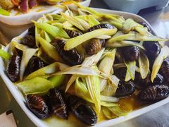 -江合勇丹东兄弟小串海鲜烧烤(总店)