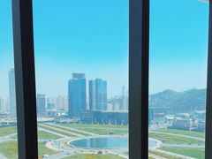 -大连君悦酒店