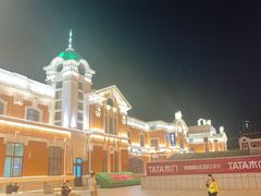 -沈阳站