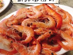 -四川小胡子海鲜(丁村万人海鲜广场店)