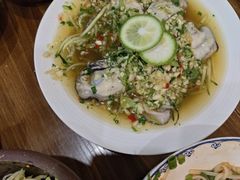 -曼谷食堂·泰国家庭料理(丹桂路店)