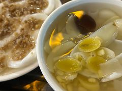 -老福合沟无米粿甜汤粿品店