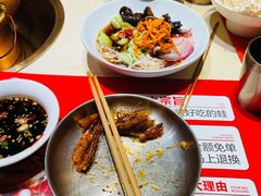 -老佛爷炭火蛙锅直营(清滨路总店)