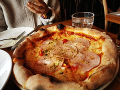 -La Tavernetta(Bar à Vin)(乌鲁木齐路店)