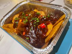 -二发烧烤(亚麻厂店)