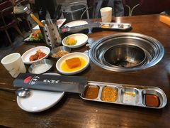 -·缸桶屋·韩式牛肋条自助烤肉(西湖D11店)