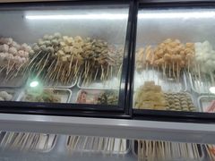 -味中味休闲小吃(同济路店)