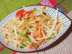 -山色西餐·柴火烤披萨