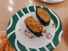 -新一番三文鱼寿司(红城湖店)