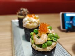-西月山居匠心创意料理(江汉路新佳丽广场店)