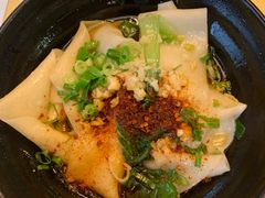 -陕西风味餐厅(陕西省驻京办店)
