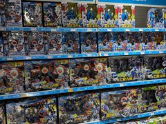 -TOYSRUS玩具反斗城(天津远洋乐堤港店)