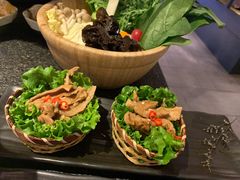 -湊湊火锅·茶憩(和平大悦城店)