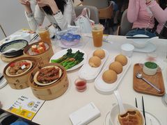 -蔡澜点心·粤菜(月星环球港店)