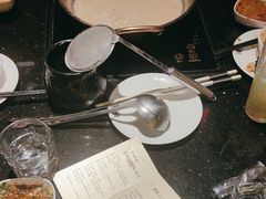 -捞王猪肚鸡火锅(财富中心店)