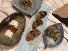 -月下料理(楷林IFC店)