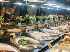 -好伦哥比萨烤肉自助(八里桥店)