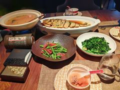 -曾宴·楚菜(湖北省博物馆店)