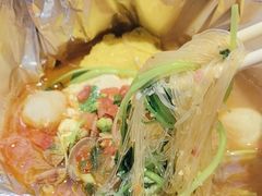 -见味花甲·鸡汤花甲粉(合生汇店)