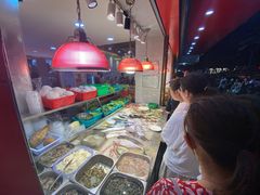 -长平老姿娘夜粥(平东一街店)