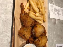 -必胜客(世欧广场店)