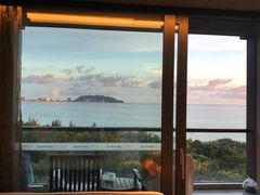 -三亚湾海居铂尔曼度假酒店