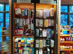 -新华书店(永安路店)