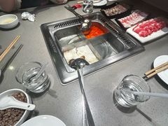 -海底捞火锅(苏宁生活广场店)