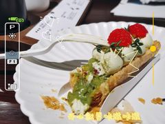 -黑草莓(重庆路店)