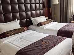 -北京前门建国饭店