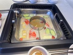 -大渝火锅(太仓万达店)