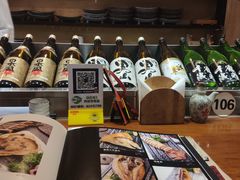 -千代武日本料理(开发区店)
