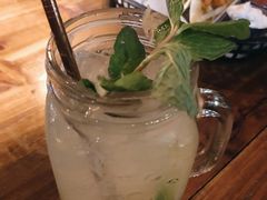 莫吉托Mojito-Liberty Brewing Co·曼哈顿餐吧