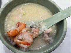 -南拳十三姨·潮汕砂锅粥·粤菜(西单大悦城店)