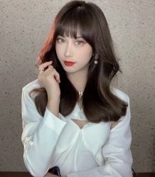 -那茉 Hair Salon