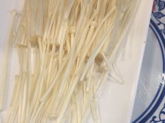 -马记伊源斋涮肉·清真菜(潘家园古玩市场店)