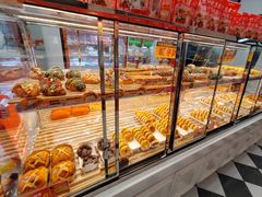 -味多美蛋糕(新和平里店)