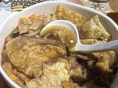 -文昌桥螺蛳粉(魏公村店)