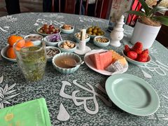 -湖畔居茶楼(湖滨店)