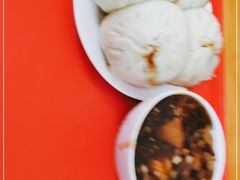 -姚记炒肝店(鼓楼店)