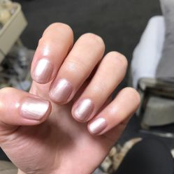-Wink美甲美睫
