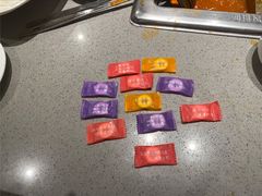 -海底捞火锅(团结桥店)