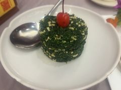 -银都上海菜馆(粤海东路店)