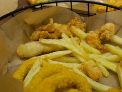 -大力披萨(健康路店)